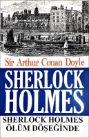 Sherlock Holmes - Sherlock Holmes lm Dşeğinde