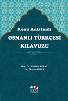 Konu Anlatımlı Osmanlı Trkesi Kılavuzu