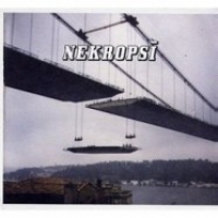 Nekropsi (CD)
