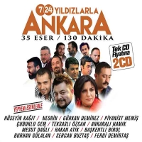 7-24 Yldzlarla Ankara