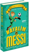 Hayalim Messi 2 - Dedemin iftliği