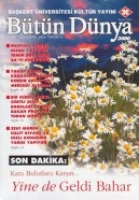 Btn Dnya/Nisan 2003