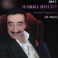 Senden Vazgemem - 59. Albm (CD)