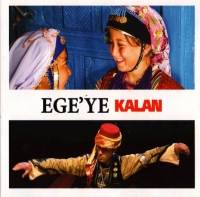 Ege'ye Kalan (2 CD)