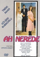 Ah Nerede (DVD)