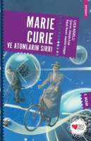 Maria Curie ve Atomlarn Srr