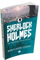 Sherlock Holmes - Drtlerin Esrar