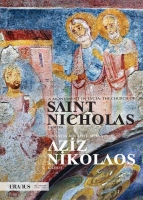 A Monument In Lycia: The Church Of Saint Nicholas In Myra