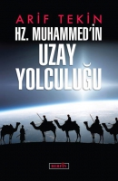 Hz. Muhammed'in Uzay Yolculuu