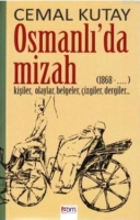 Osmanl'da Mizah