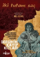 Dersimin Kayp Kzlar (DVD)