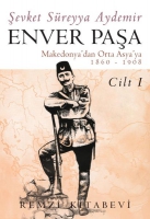 Enver Paa - Cilt 1