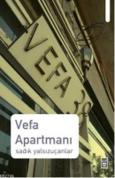 Vefa Apartman