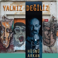 Yalnz Deiliz (CD)