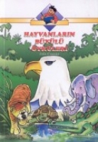 Hayvanların Büyülü Öyküleri Hayvanların Büyülü Öyküleri