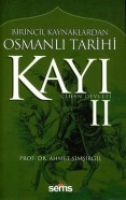 Kay 2 - Birincil Kaynaklardan Osmanl Tarihi