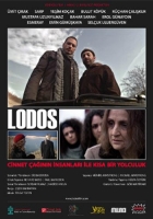 Lodos (DVD)