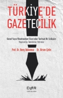 Trkiye'de Gazetecilik