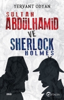 Sultan Abdlhamid ve Sherlock Holmes