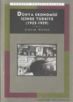 Dnya Ekonomisi İinde Trkiye (1923-1929)
