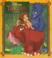 Tarzan ( Mini )
