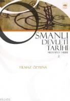 Osmanl Devleti Tarihi 1; Siyasi Tarih