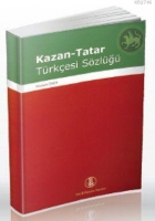 Kazan-Tatar Trkesi Szlğ