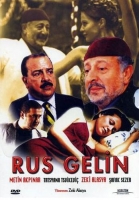 Rus Gelin (DVD)