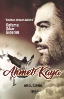 Ahmet Kaya - Kafama Skar Giderim!