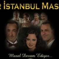 Bir Istanbul Masal Seti 1. - 12. Blm