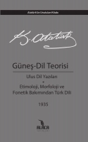 Gne - Dil Teorisi / Atatrk