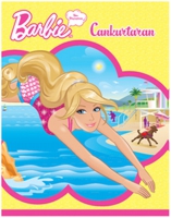 Barbie - Ben Byynce - Cankurtaran (6+ Yaş)
