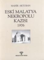Eski Malatya Nekropolu Kazs 1976