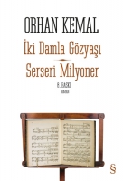Serseri Milyoner - ki Damla Gzya