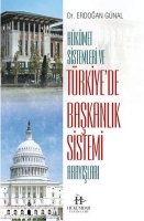 Hkmet Sistemleri ve Trkiye'de Bakanlk Sistemi Araylar