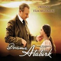 Dersimiz: Atatrk (CD) - Film Mzii