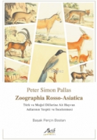 Zoographia Rosso-Asiatica - Trk ve Moğol Dillerine Ait Hayvan Adlarının İncelenmesi