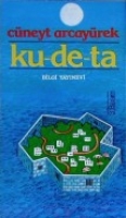 Ku-De-Ta / 1 (Büyüklere Masallar) Ku-De-Ta / 1 (Büyüklere Masallar)