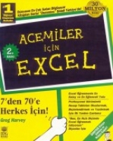 Acemiler in Excel For Wndows 95