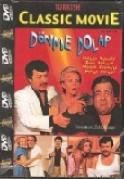 Dnme Dolap (DVD)
