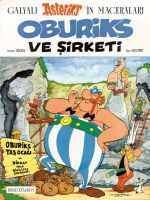 Asteriks Oburiks Ve irketi