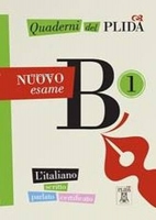 Quaderni del PLIDA Ş Nuovo B1 (libro + mp3 online)