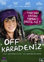 Off Karadeniz (DVD)