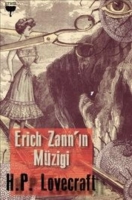 Erich Zann'ın Mziği