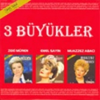 3 Bykler (CD)