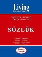Living Student/ İngilizce-Trke, Trke-İngilizce Szlk