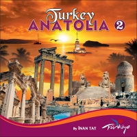 Turkey Anatolia 2 (CD)