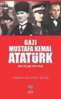 Gazi Mustafa Kemal Atatrk
