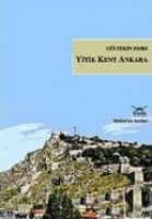 Yitik Kent Ankara