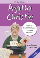 Benim Adm Agatha Christie